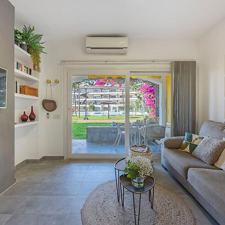 Golden Mile Getaway, Garden View, Pool & Comfort Marbella Esterno foto