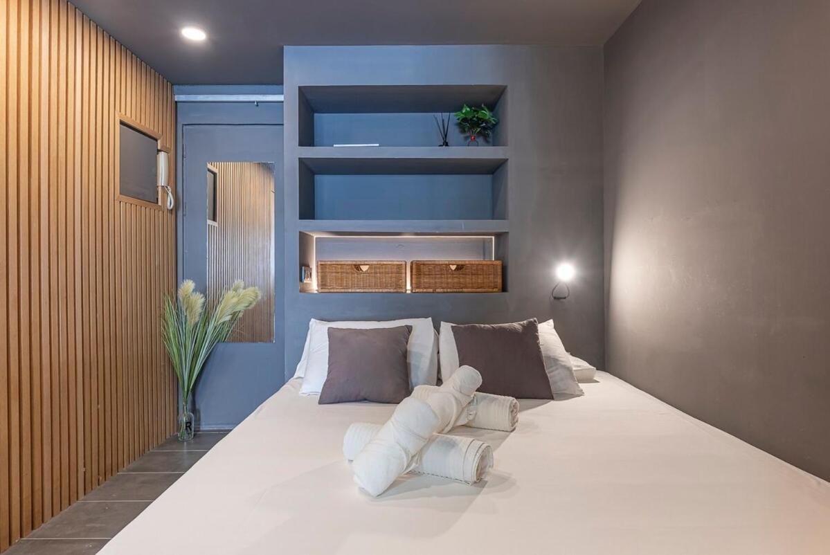 Golden Mile Getaway, Garden View, Pool & Comfort Marbella Esterno foto