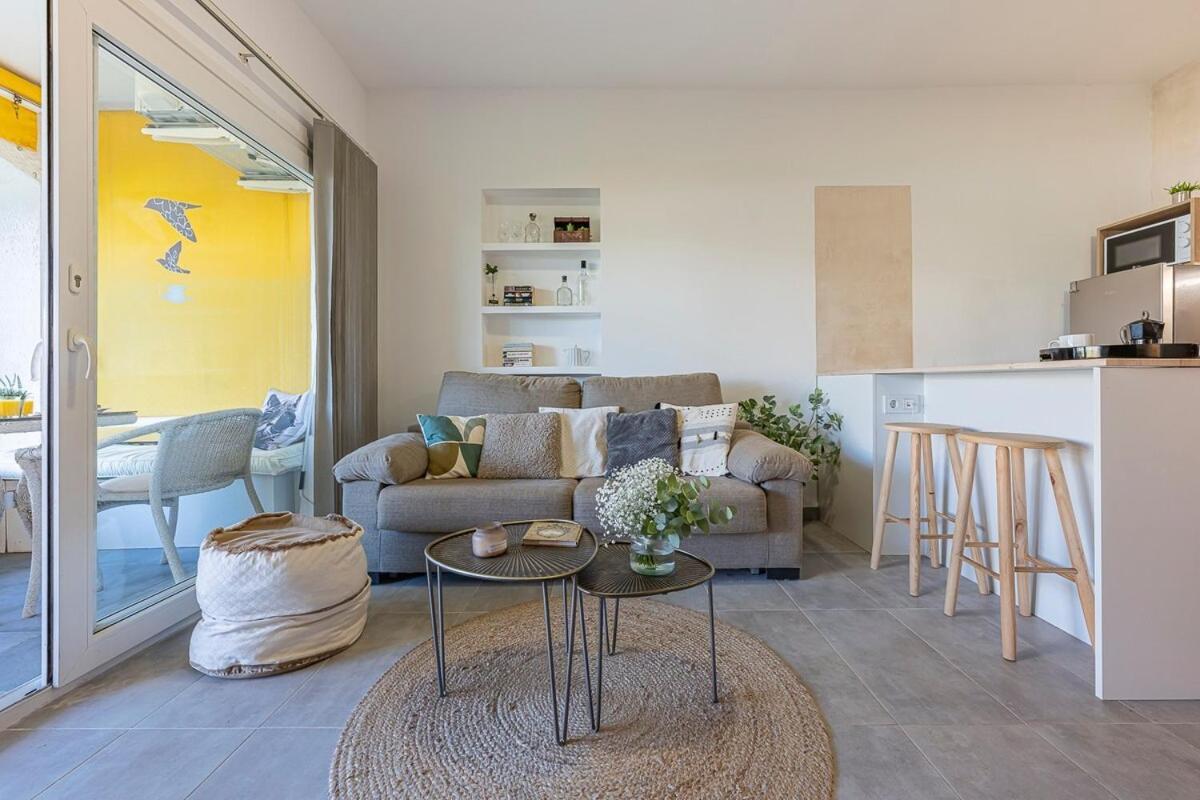 Golden Mile Getaway, Garden View, Pool & Comfort Marbella Esterno foto