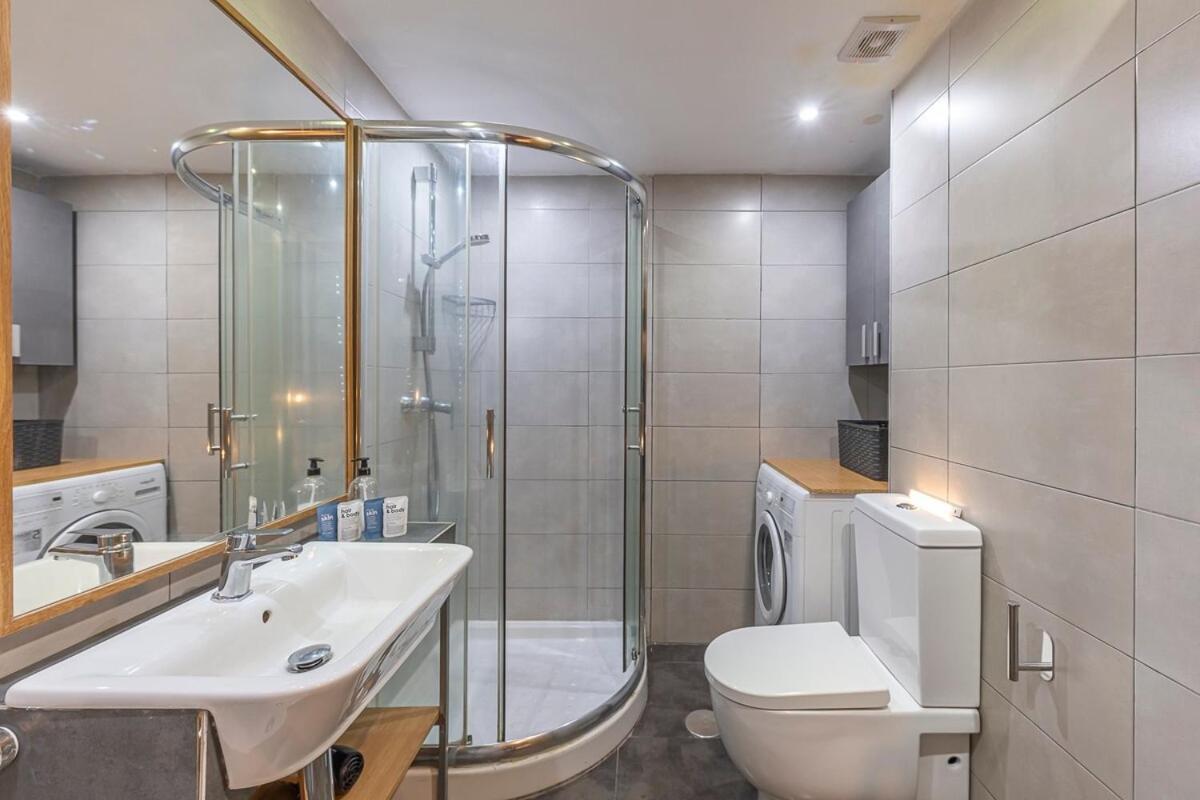 Golden Mile Getaway, Garden View, Pool & Comfort Marbella Esterno foto